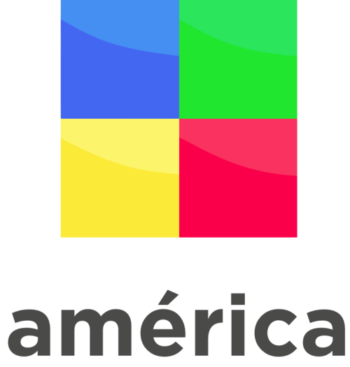 AMERICA TV logo
