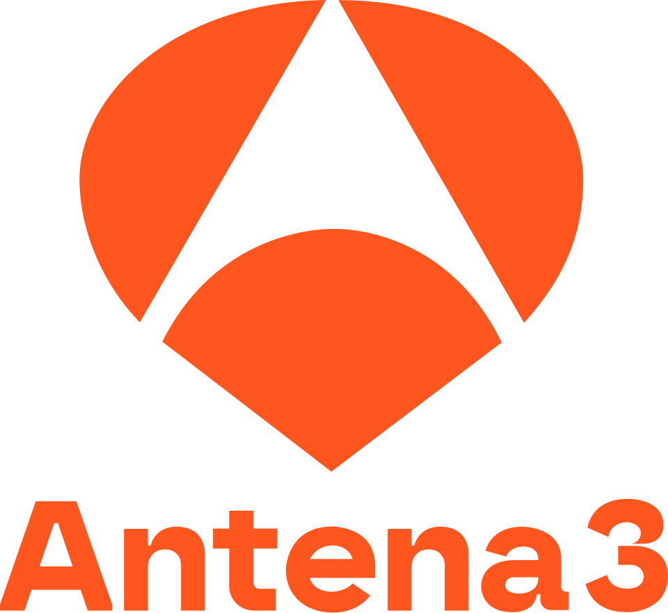 Antena 3 logo