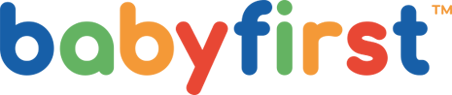 Baby First logo