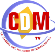 CADENA DEL MILAGRO logo