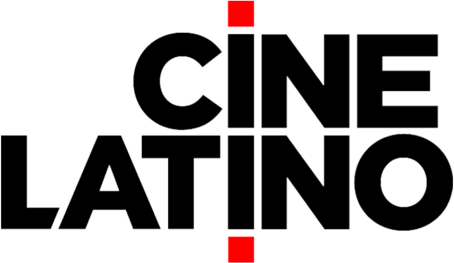 Cine Latino logo