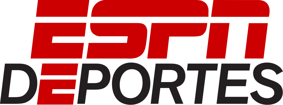 ESPN Deportes logo