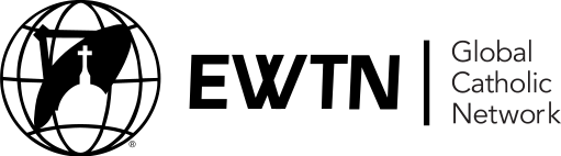 EWTN logo