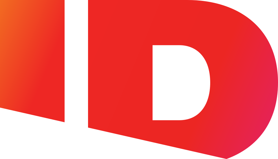 ID Discovery LATAM logo