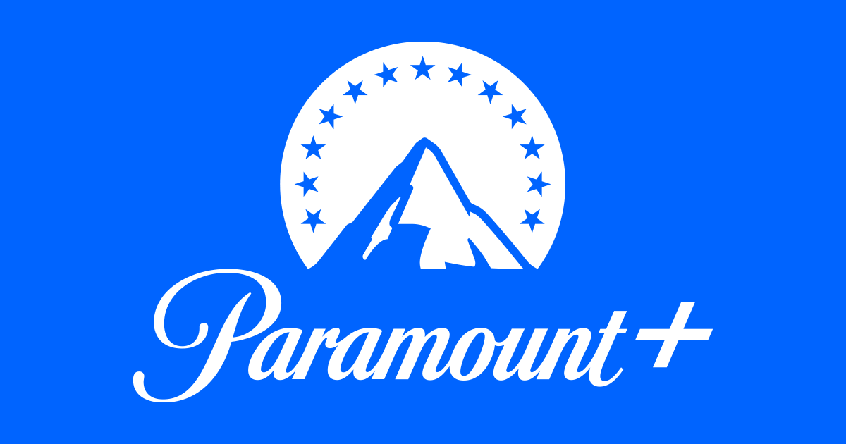 Paramount+ with Showtime logo