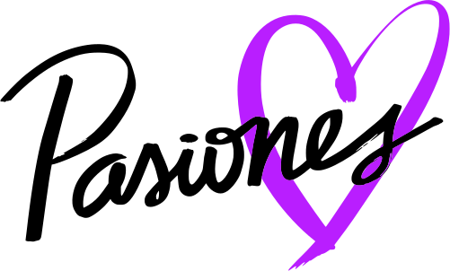 Pasiones logo