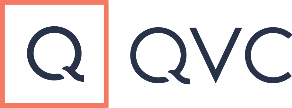 QVC logo