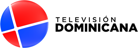Televisión Dominicana logo