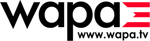 Wapa TV logo