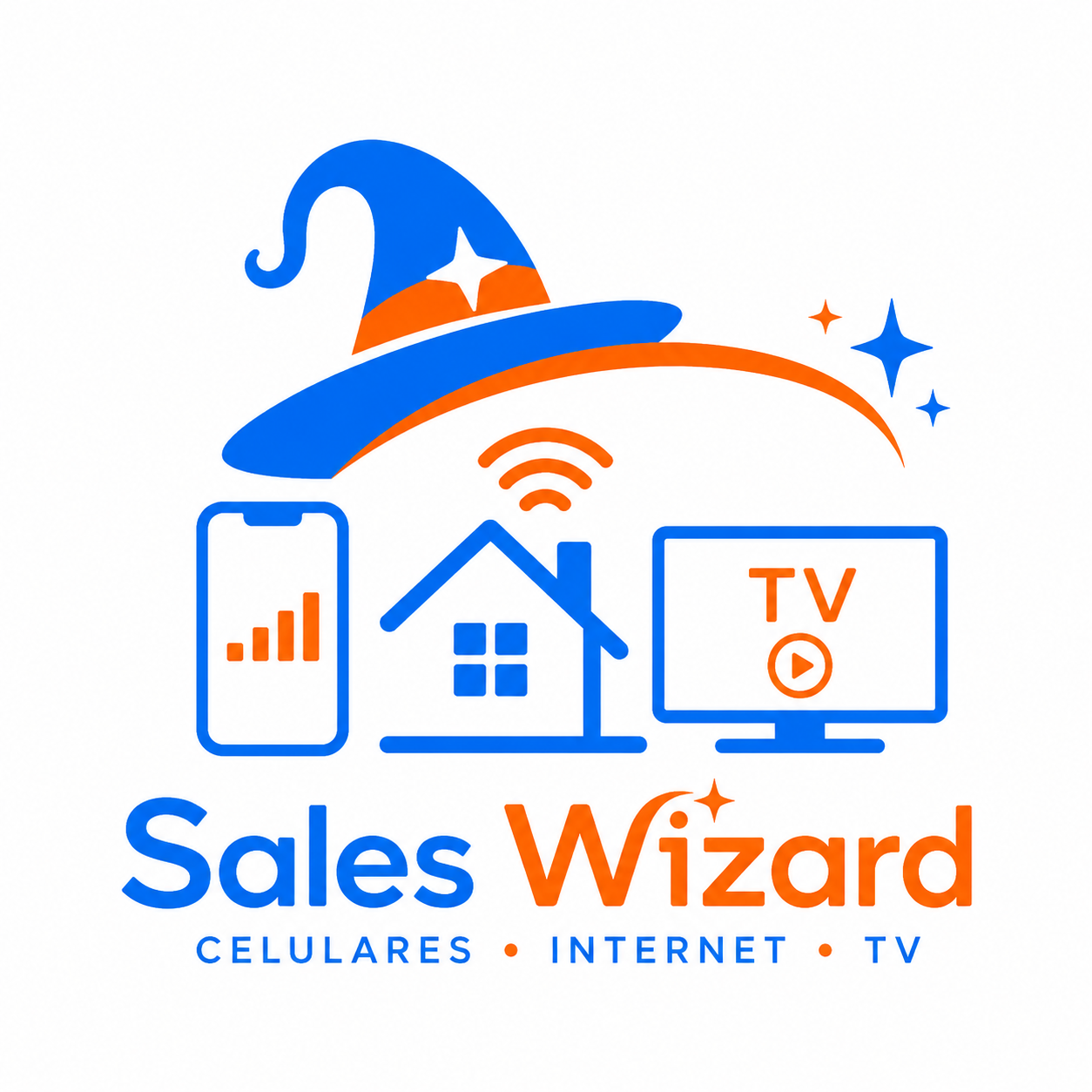 Sales Wizard